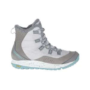 Antora Sneaker Boot - Paloma (M).