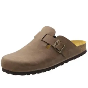 Ara Santo Mule Clog 14-29503-NUT