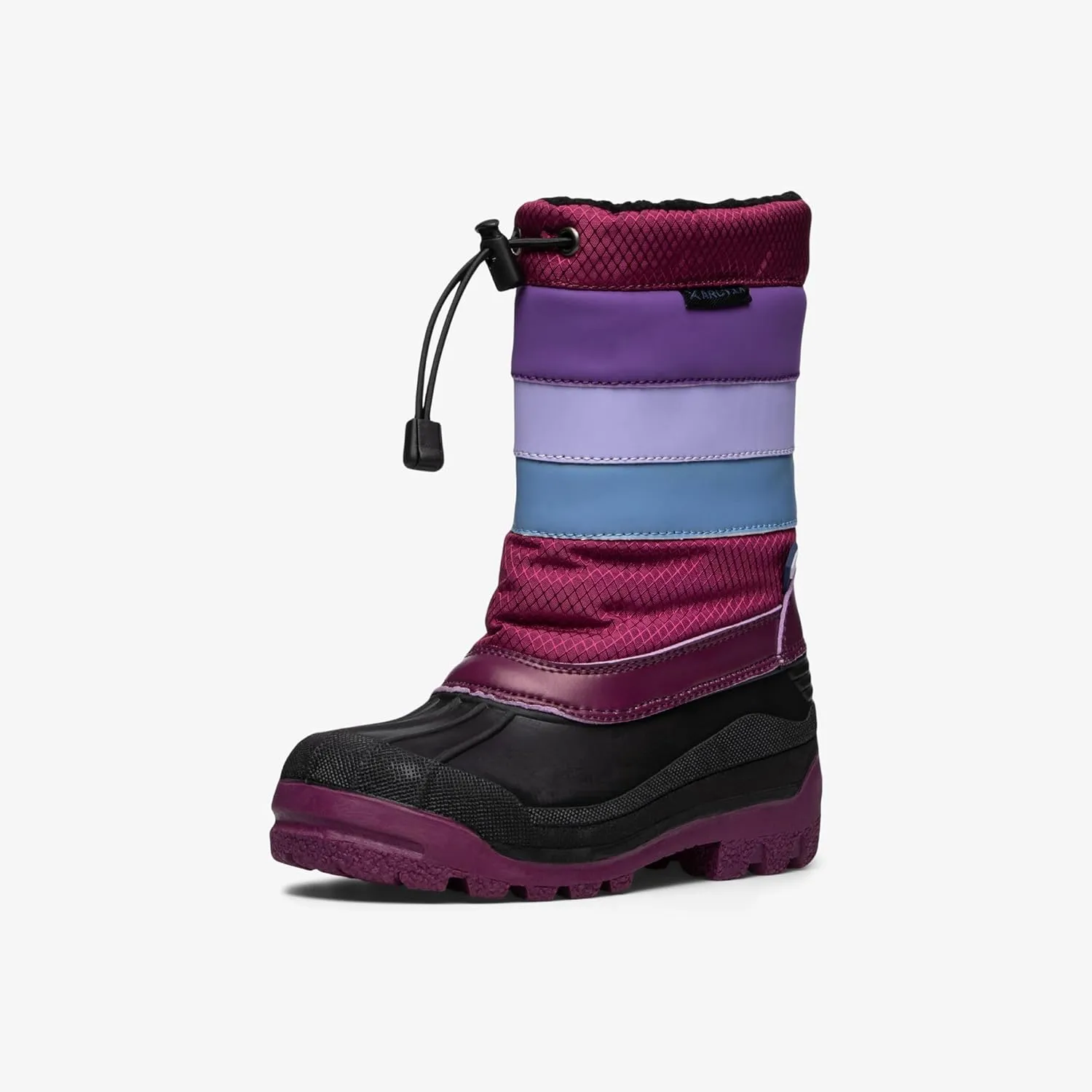 Arctix Kids' Patrol Winter Boot