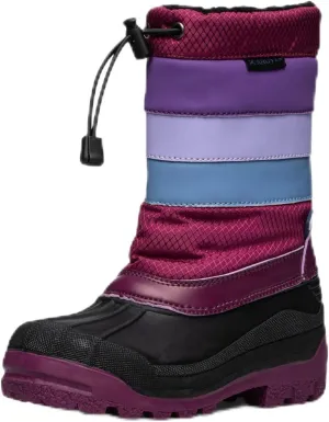Arctix Kids' Patrol Winter Boot