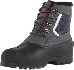 Arctix Men's Terrain Winter Boot