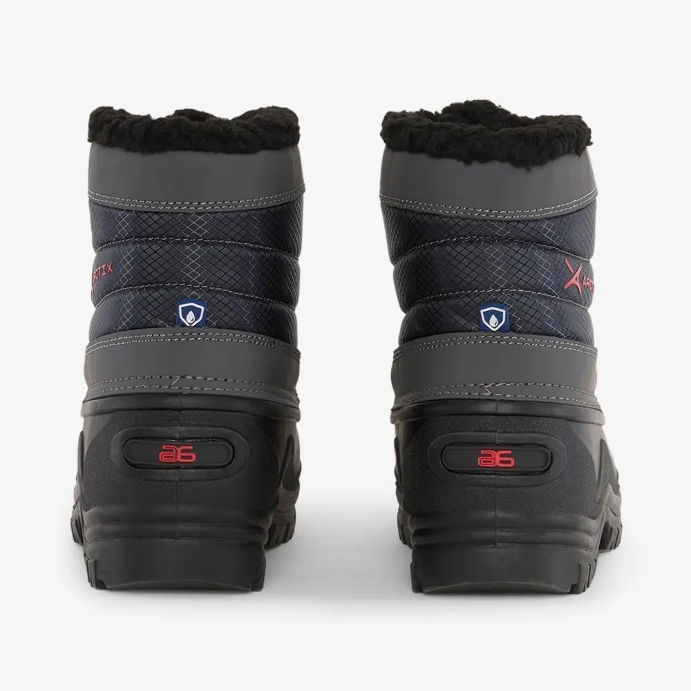Arctix Men's Terrain Winter Boot