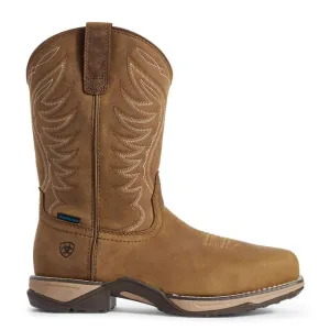 Ariat 31664 WOMEN'S Anthem Waterproof Composite Toe Work Boot