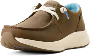 ARIAT Men's Buckeye Waterproof Shoe Loafer