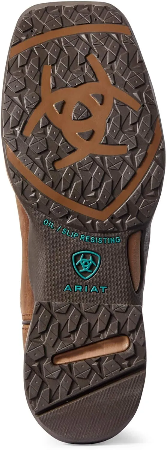 Ariat Women's Anthem VentTEK Waterproof Western Boot