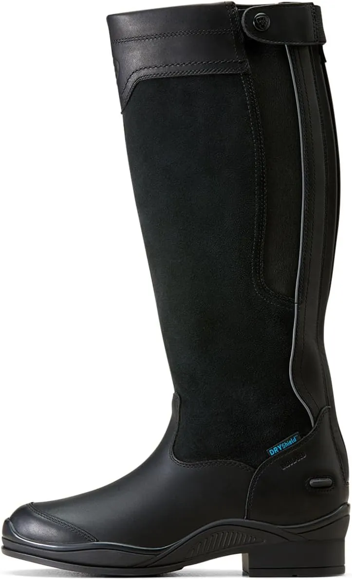 Ariat Women's Extreme Pro Tall Waterproof Insulated Tall Riding Boot