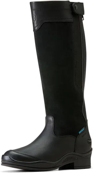 Ariat Women's Extreme Pro Tall Waterproof Insulated Tall Riding Boot