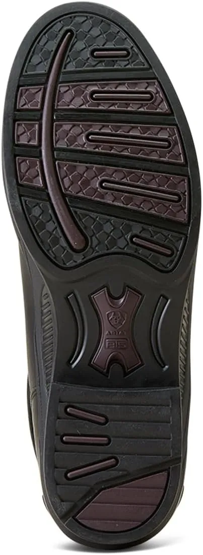 Ariat Women's Extreme Pro Tall Waterproof Insulated Tall Riding Boot