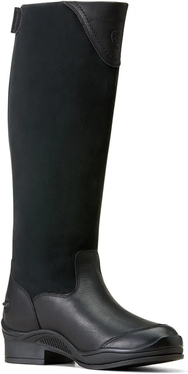 Ariat Women's Extreme Pro Tall Waterproof Insulated Tall Riding Boot