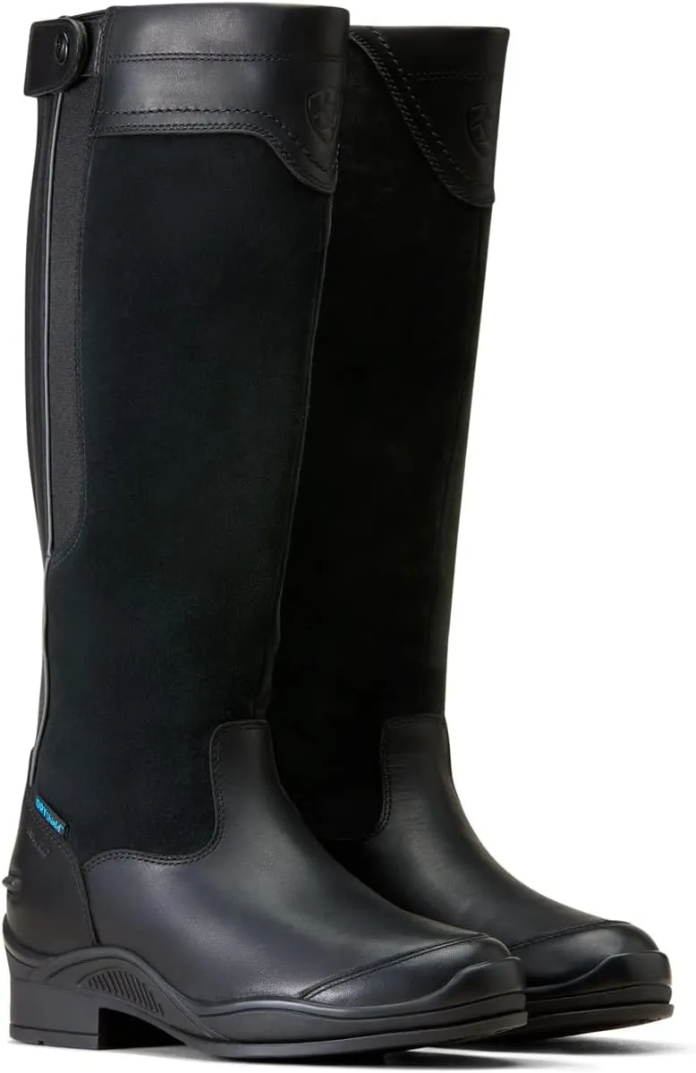 Ariat Women's Extreme Pro Tall Waterproof Insulated Tall Riding Boot