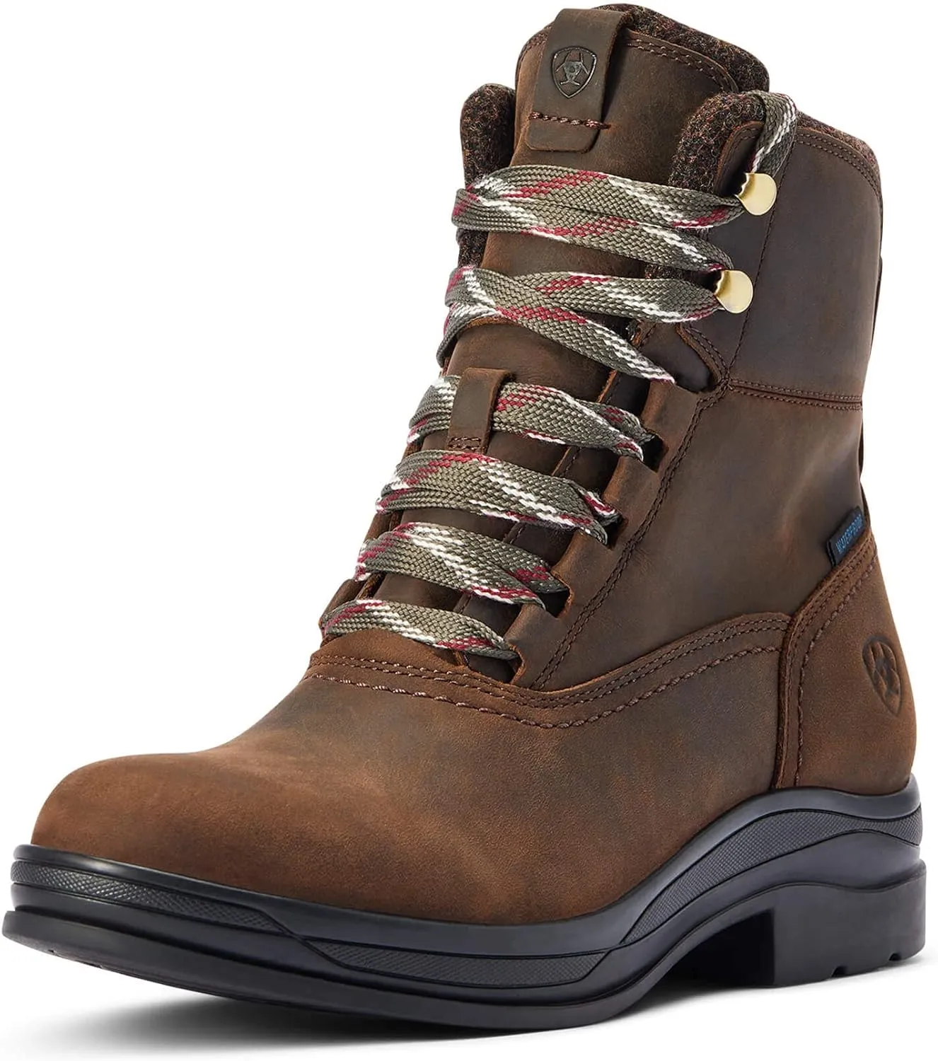 ARIAT Women's Harper Waterproof Boot Hiking