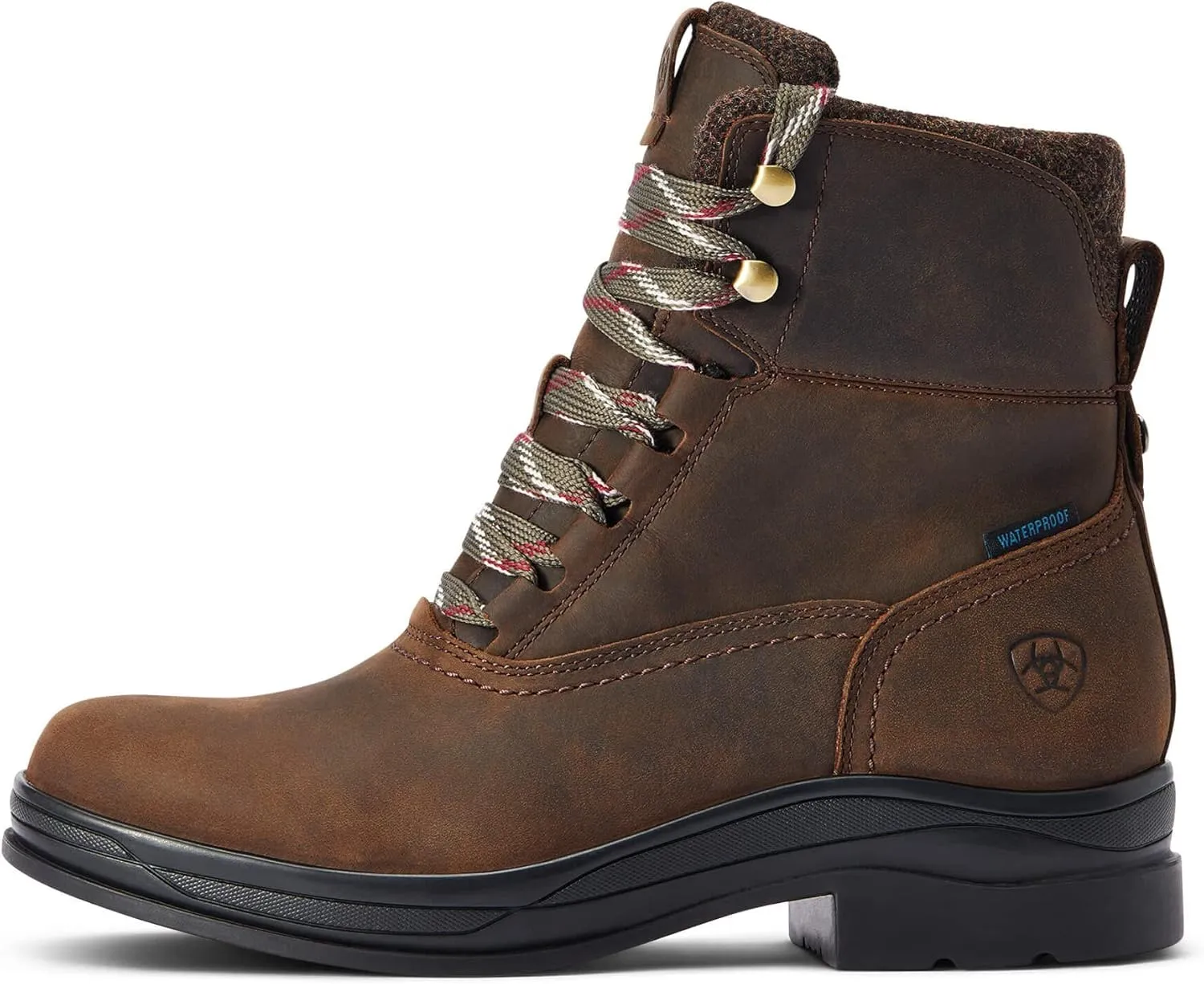ARIAT Women's Harper Waterproof Boot Hiking