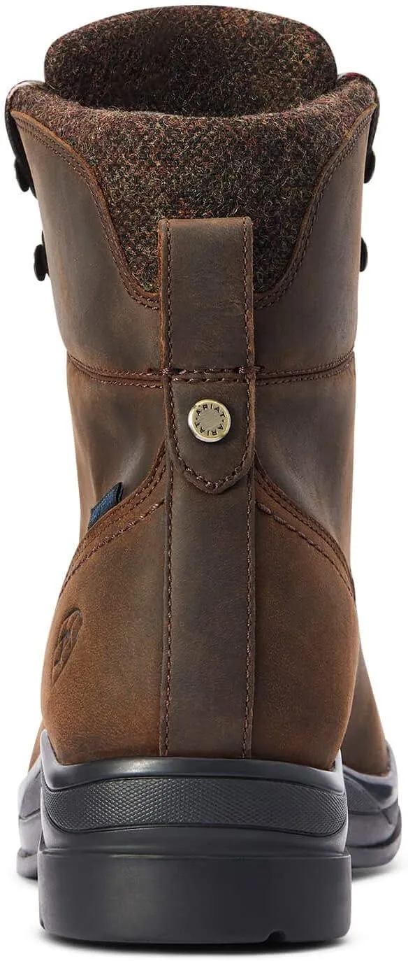 ARIAT Women's Harper Waterproof Boot Hiking