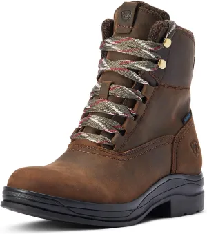 ARIAT Women's Harper Waterproof Boot Hiking