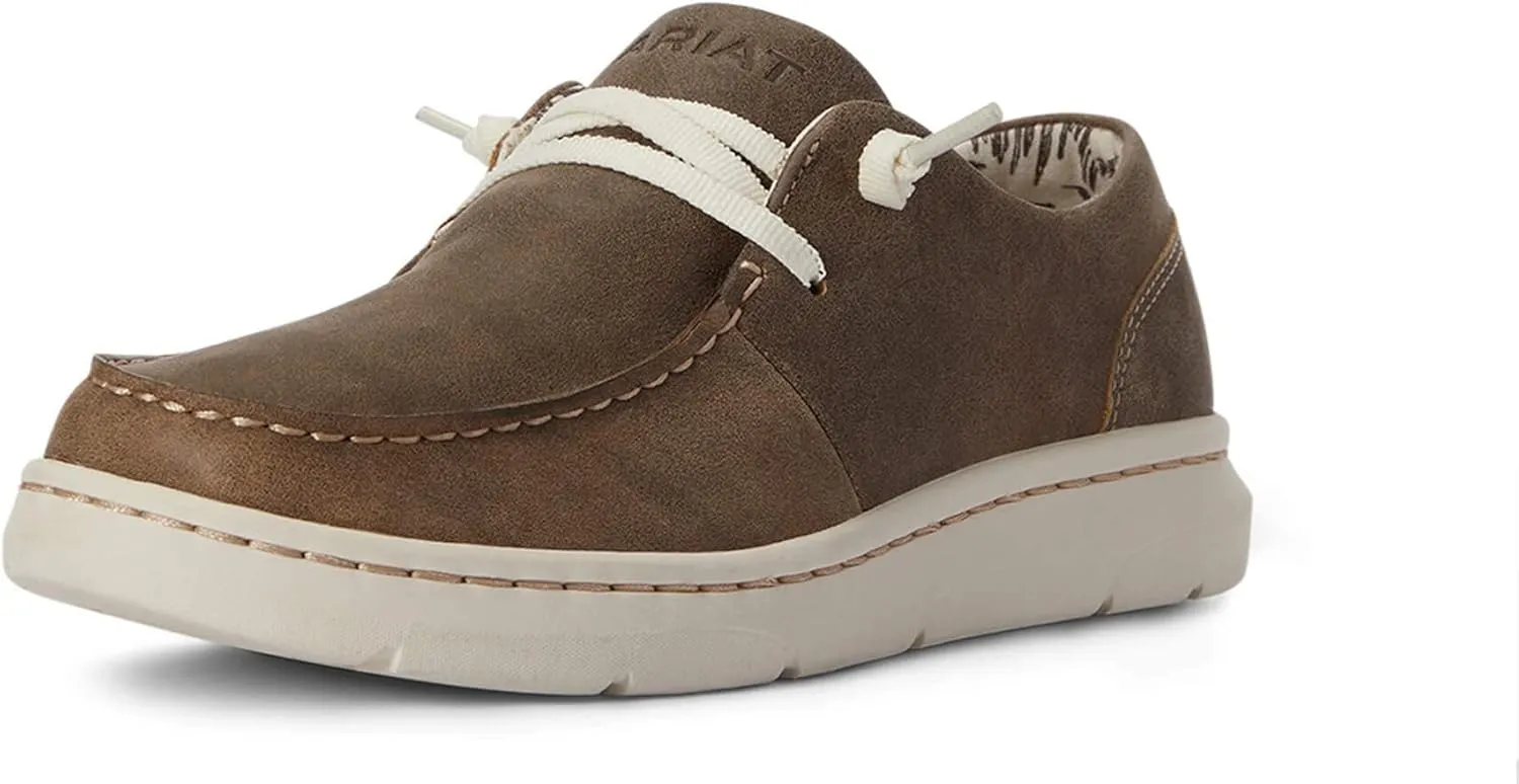 ARIAT Women's Hilo Loafer