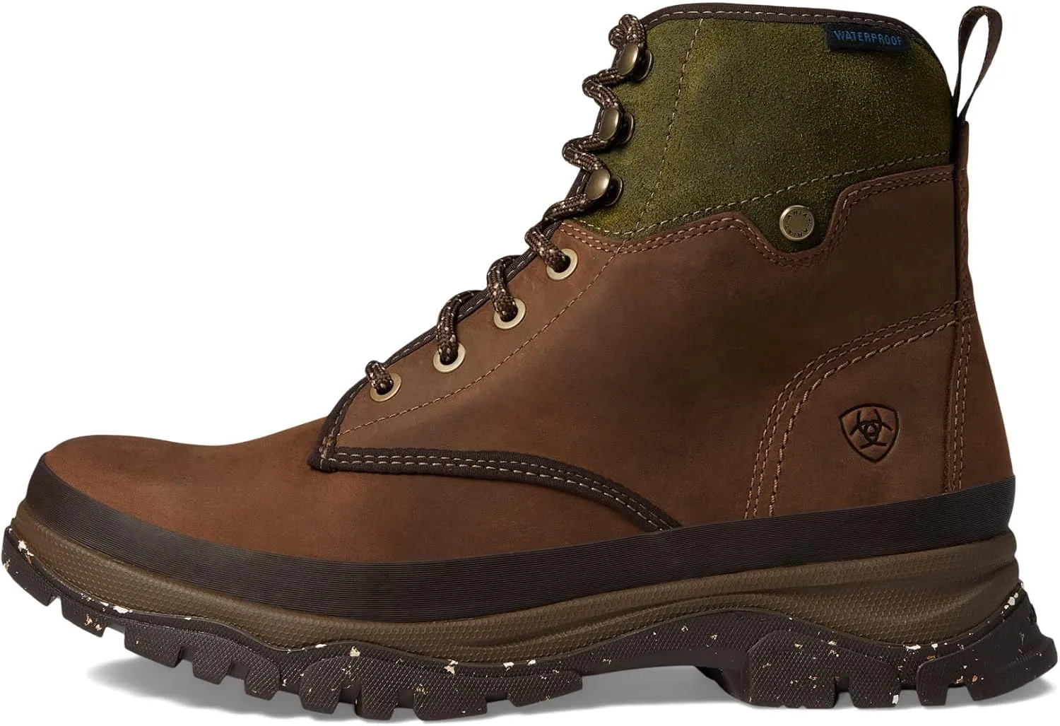 Ariat Women's Moresby Waterproof Boot