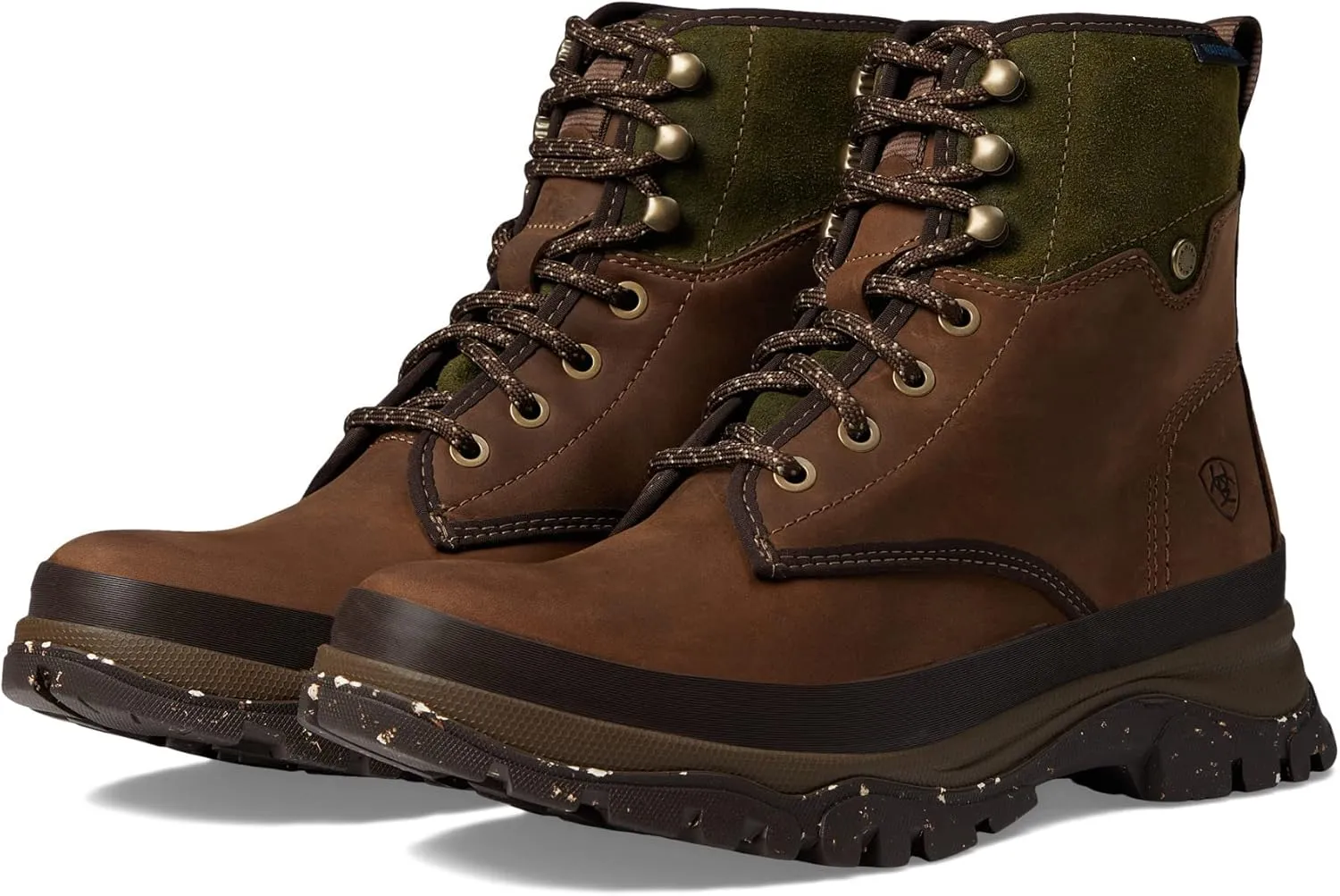 Ariat Women's Moresby Waterproof Boot