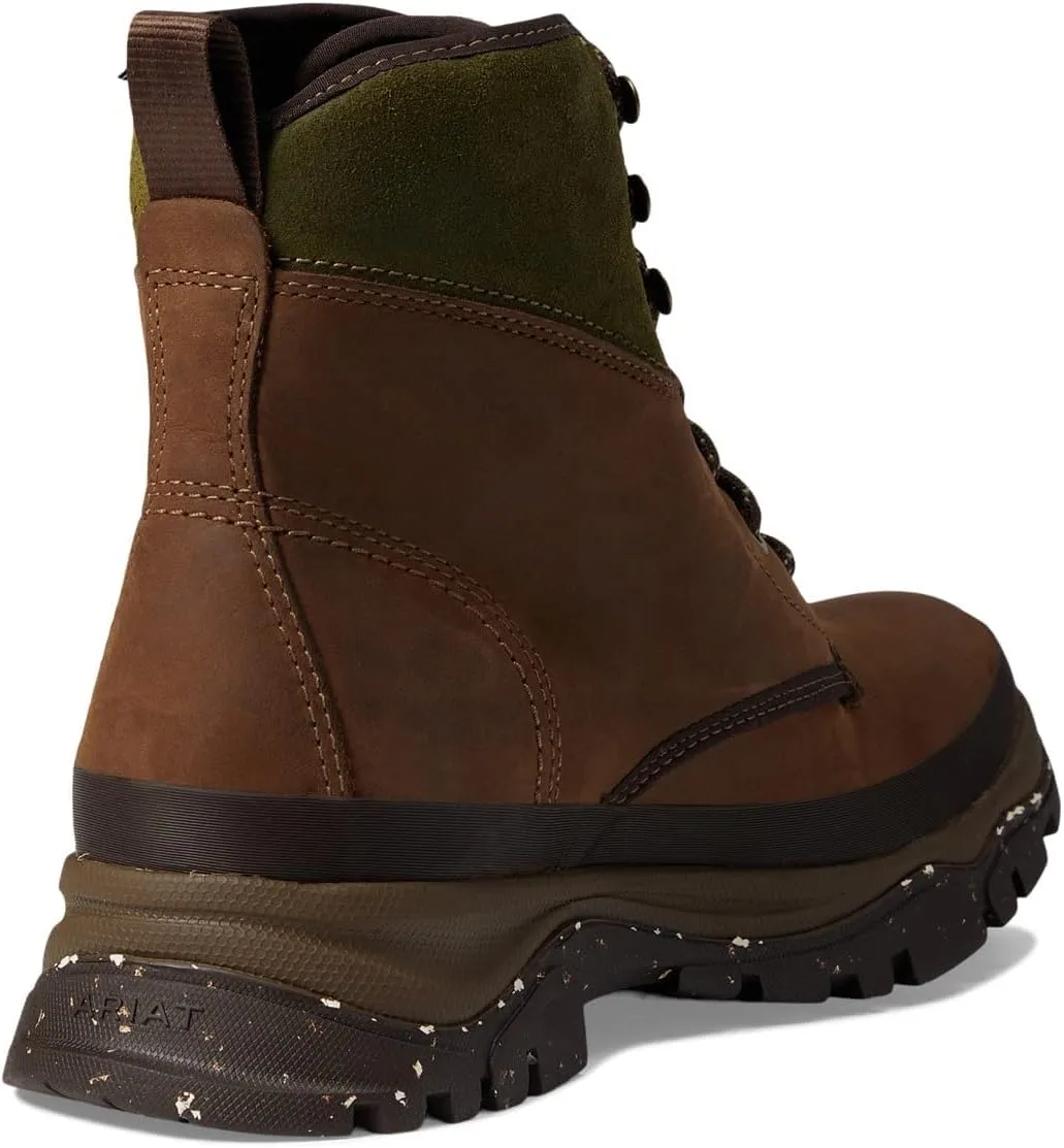 Ariat Women's Moresby Waterproof Boot