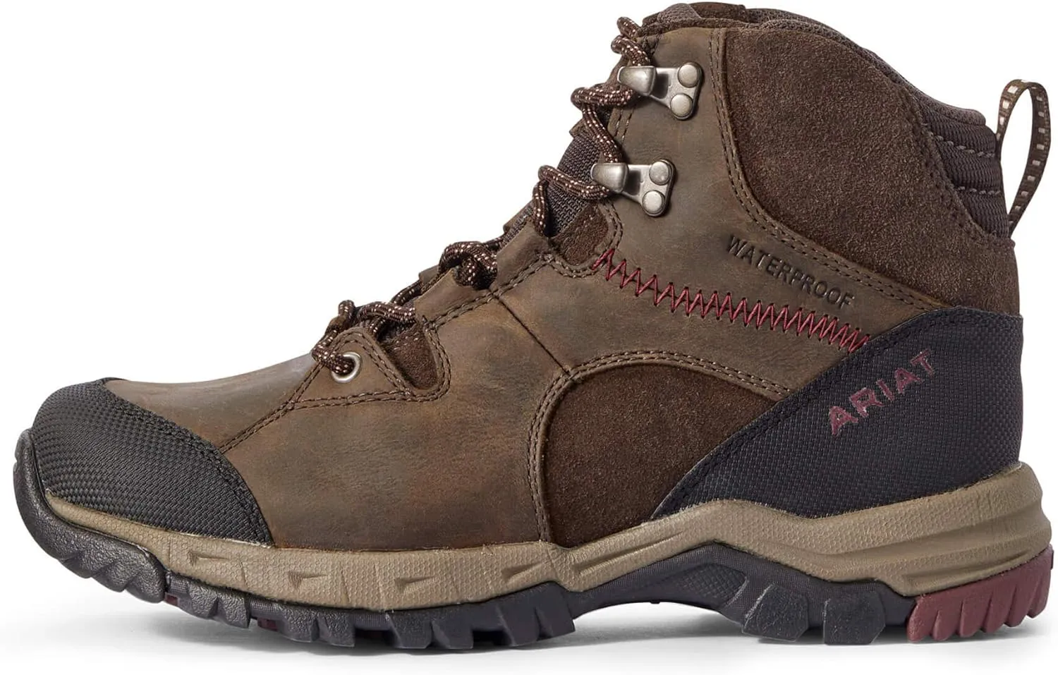 Ariat Women's Skyline Mid Waterproof Boot