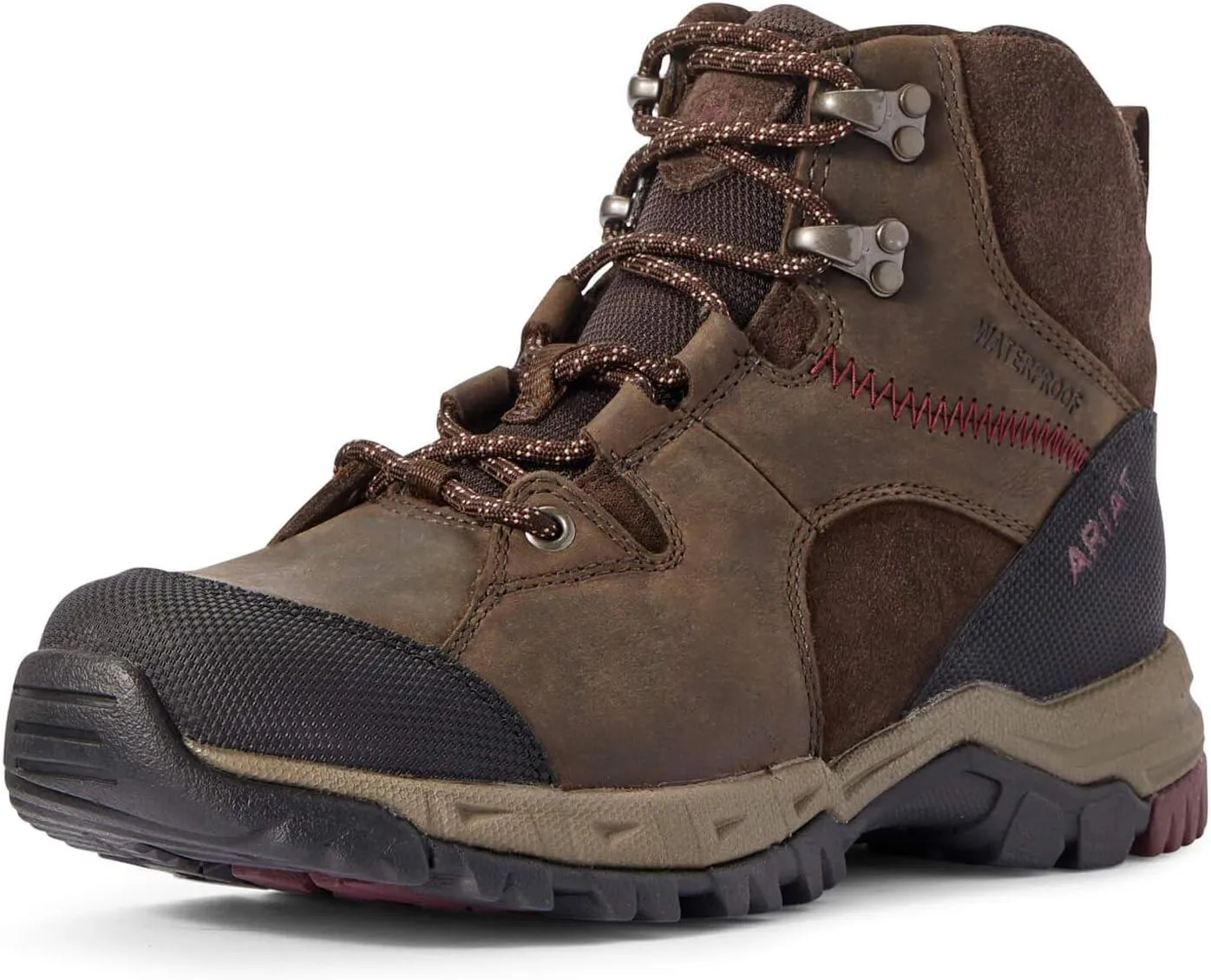 Ariat Women's Skyline Mid Waterproof Boot