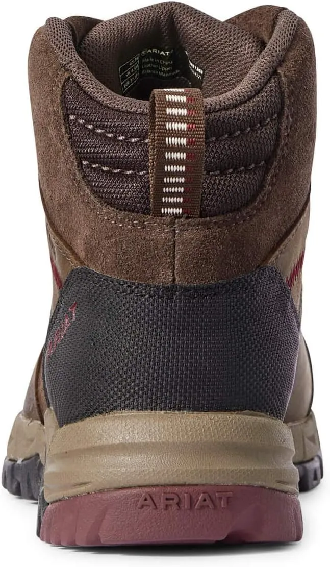Ariat Women's Skyline Mid Waterproof Boot