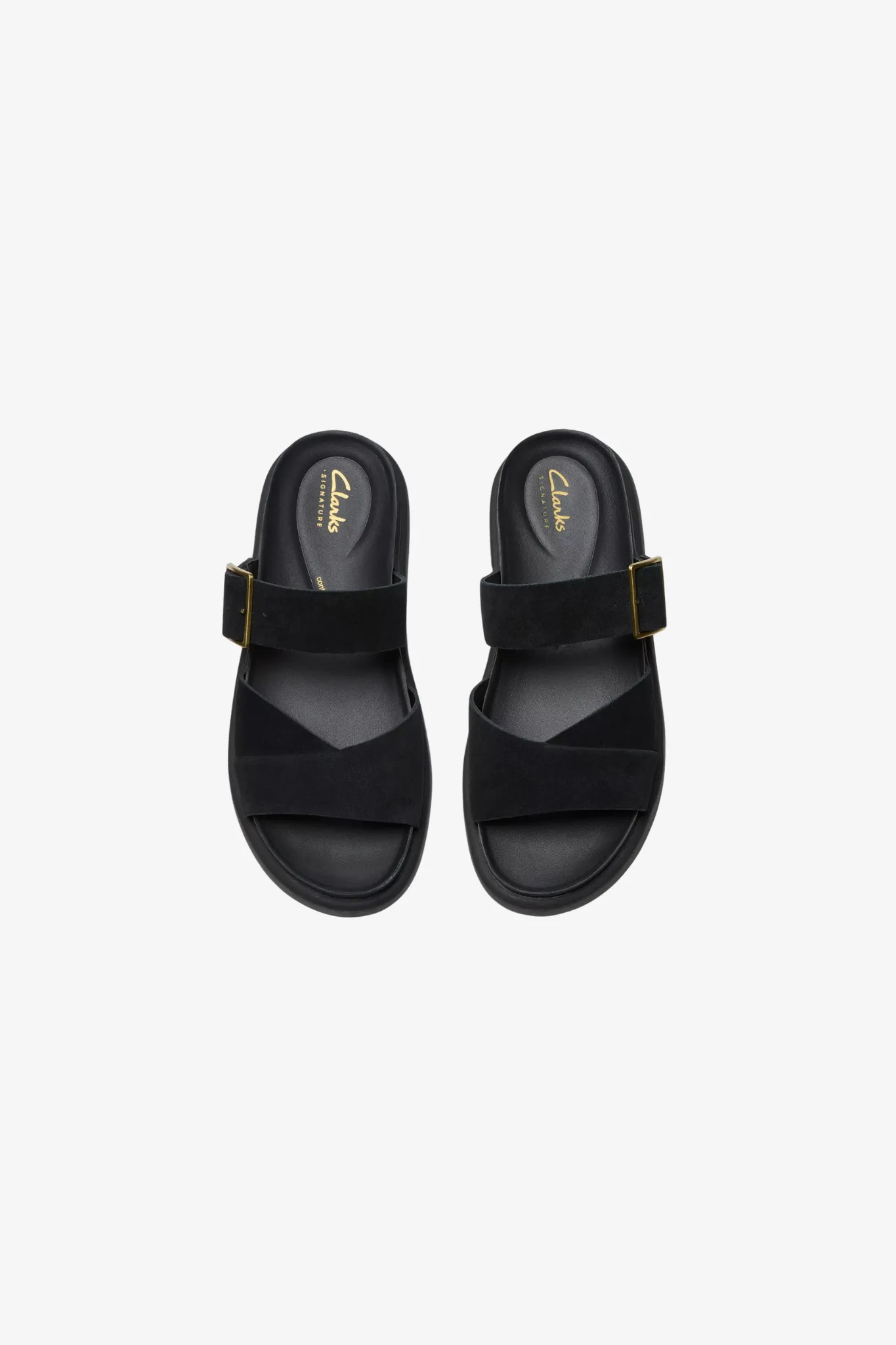 ARISTELLA MULE - BLACK