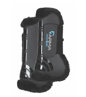 Arma Supafleece Tendon boot