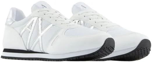 Armani Exchange Women's Sneaker