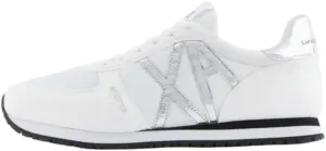 Armani Exchange Women's Sneaker