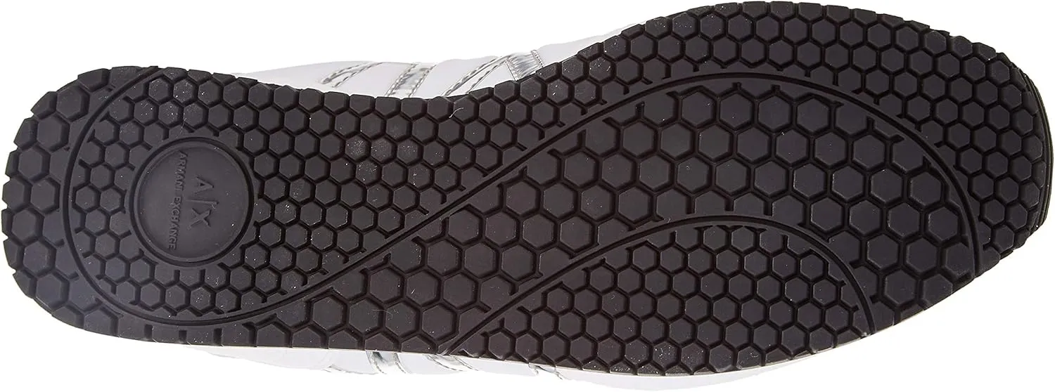 Armani Exchange Women's Sneaker