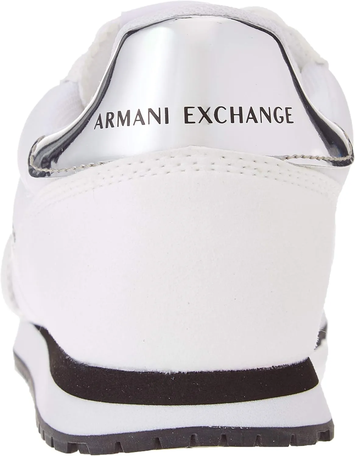 Armani Exchange Women's Sneaker