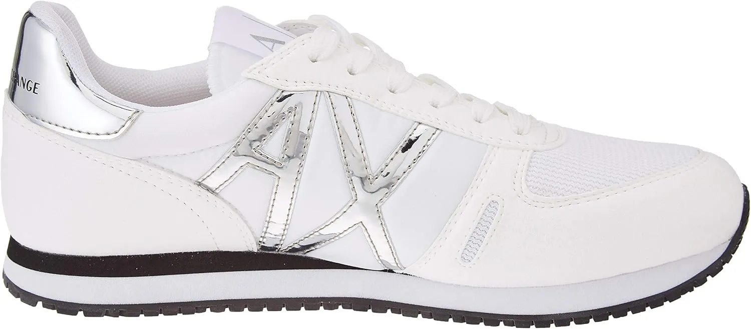 Armani Exchange Women's Sneaker