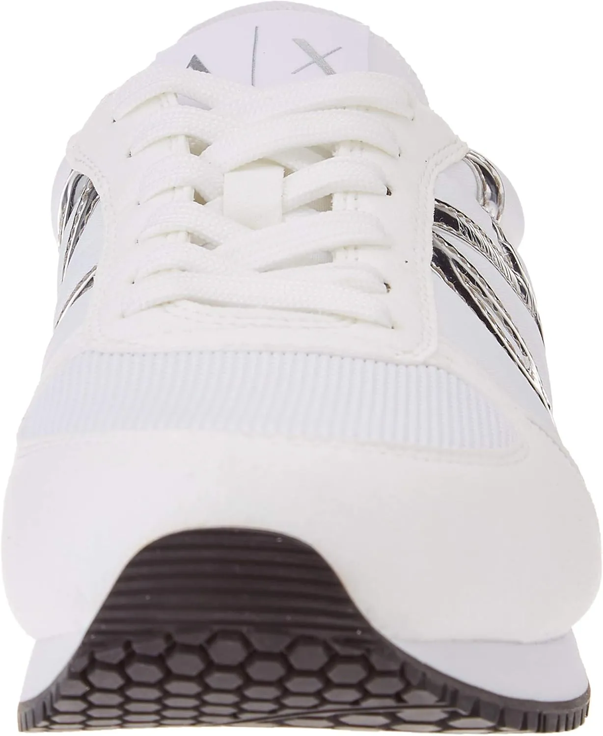 Armani Exchange Women's Sneaker