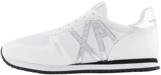 Armani Exchange Women's Sneaker