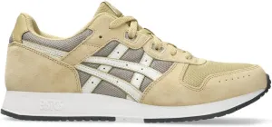 ASICS Unisex Lyte Classic Sportstyle Shoes, 9.5, Sand/Cream