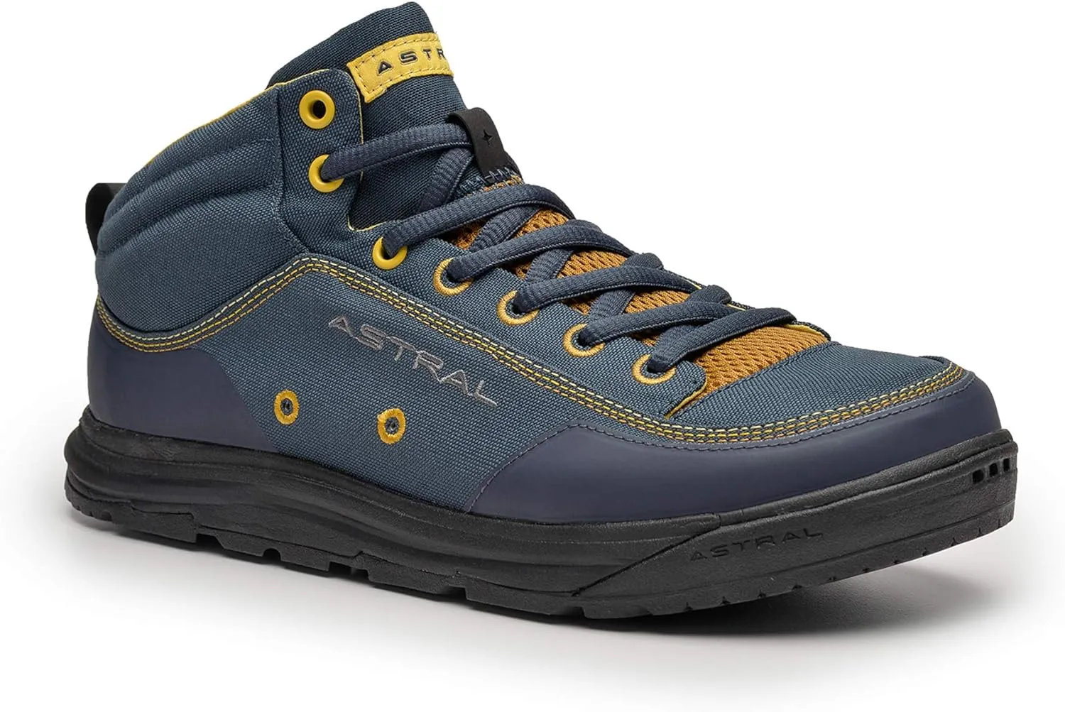Astral, Rassler 2.0, Outdoor/Water Shoes for Men & Women, Quick Dry/Drain, Ideal for Whitewater, Kayaking, Fishing