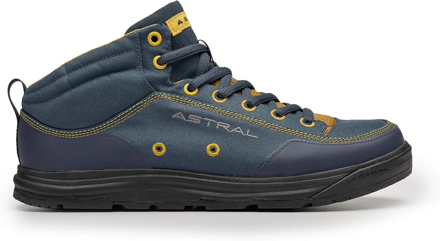 Astral, Rassler 2.0, Outdoor/Water Shoes for Men & Women, Quick Dry/Drain, Ideal for Whitewater, Kayaking, Fishing