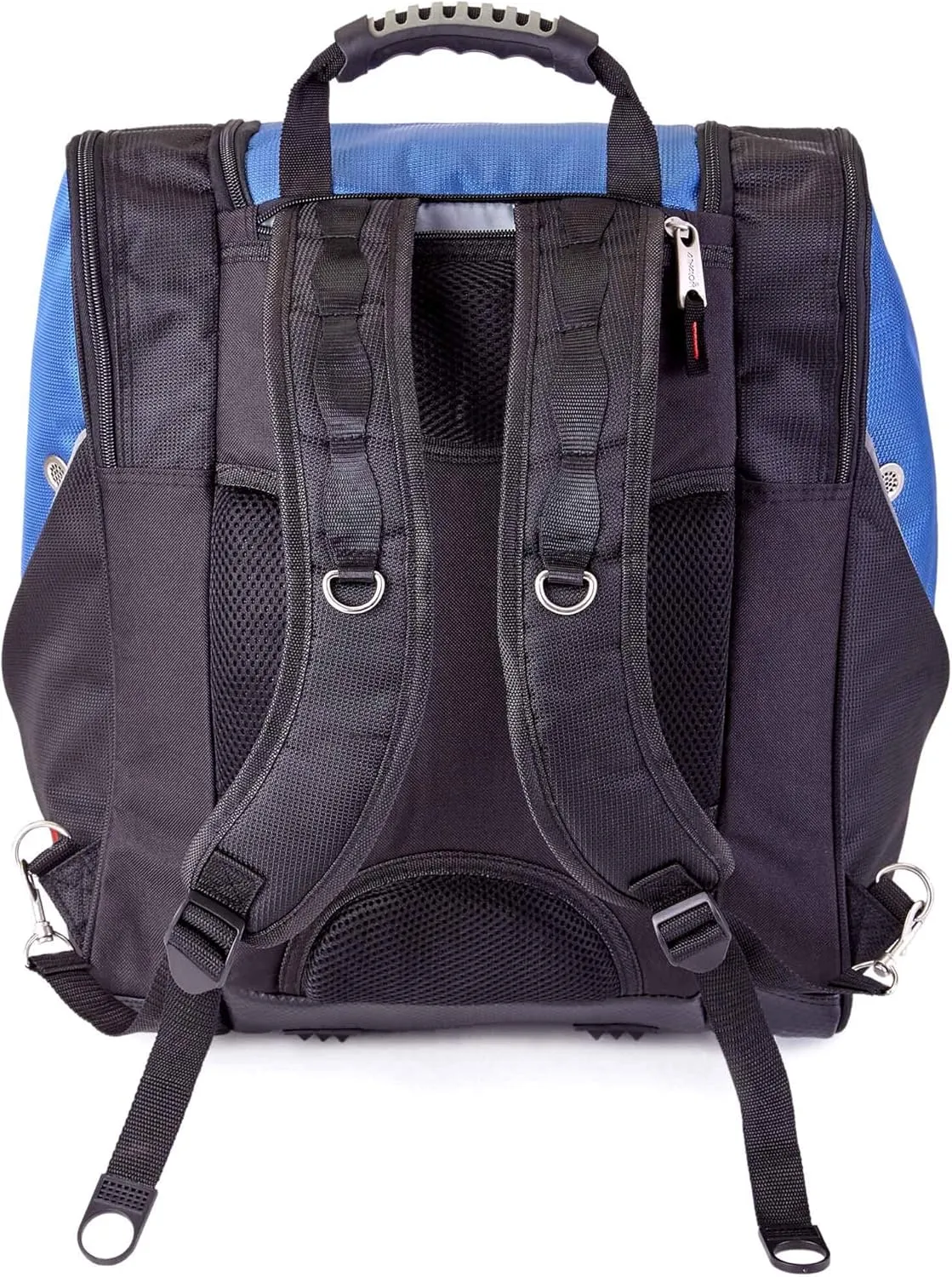 Athalon Everything Boot Bag/Backpack