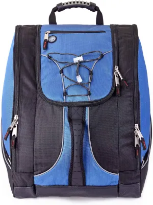 Athalon Everything Boot Bag/Backpack