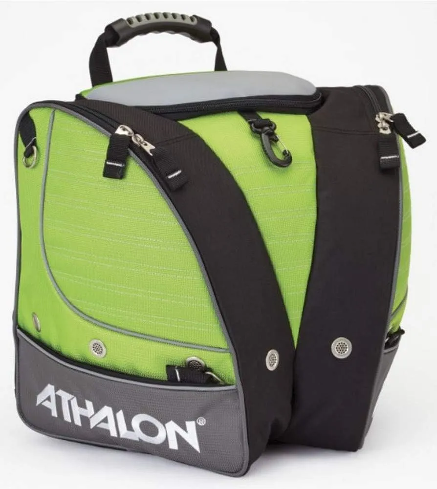 Athalon Everything Ski Boot Bag and Backpack – Ski - Snowboard