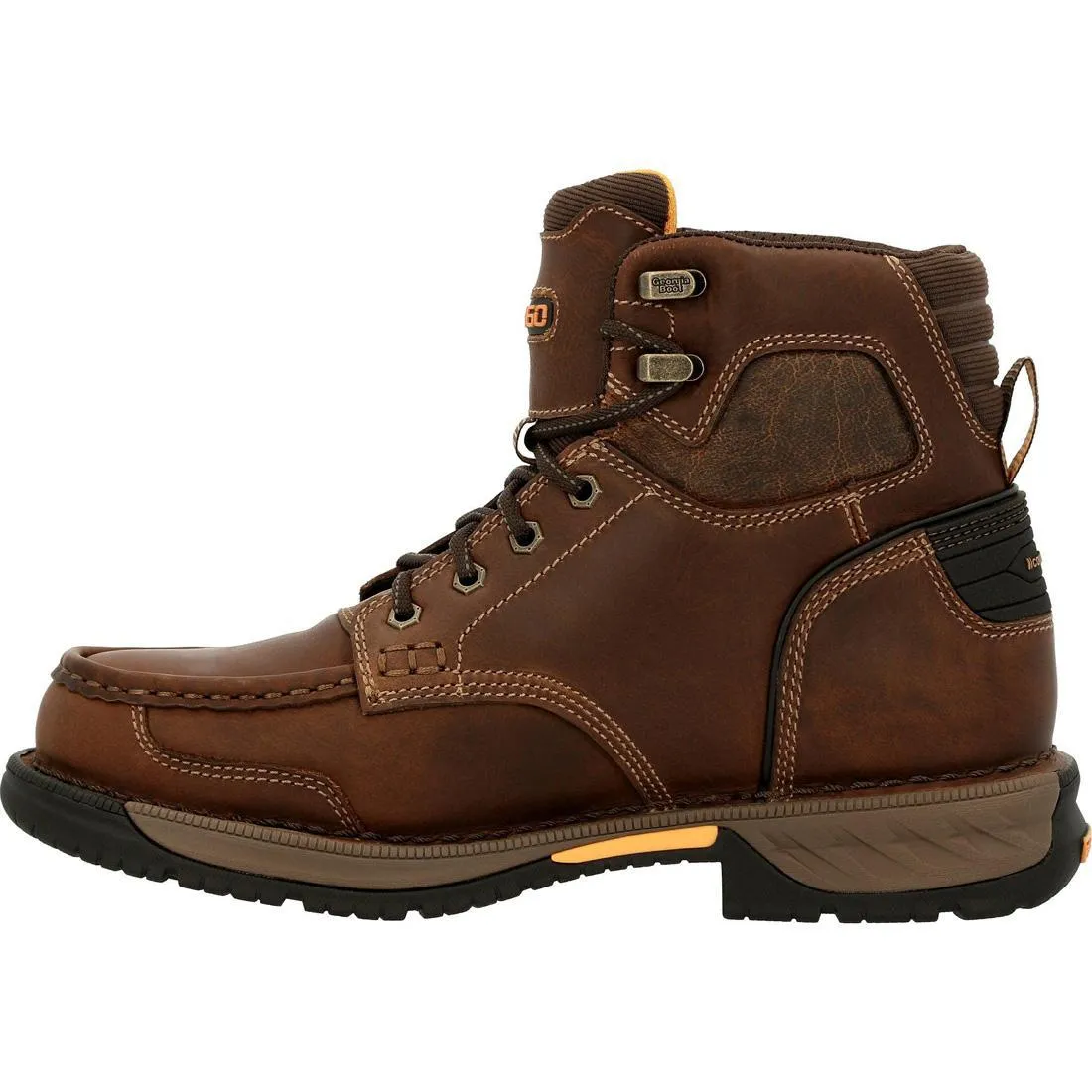 Athens 360 Waterproof Work Boot