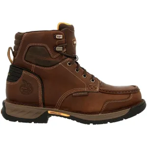 Athens 360 Waterproof Work Boot