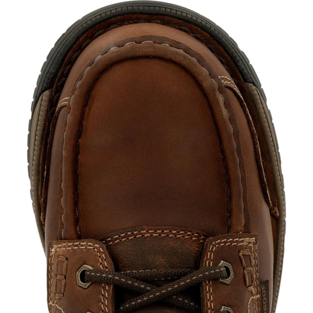 Athens 360 Waterproof Work Boot