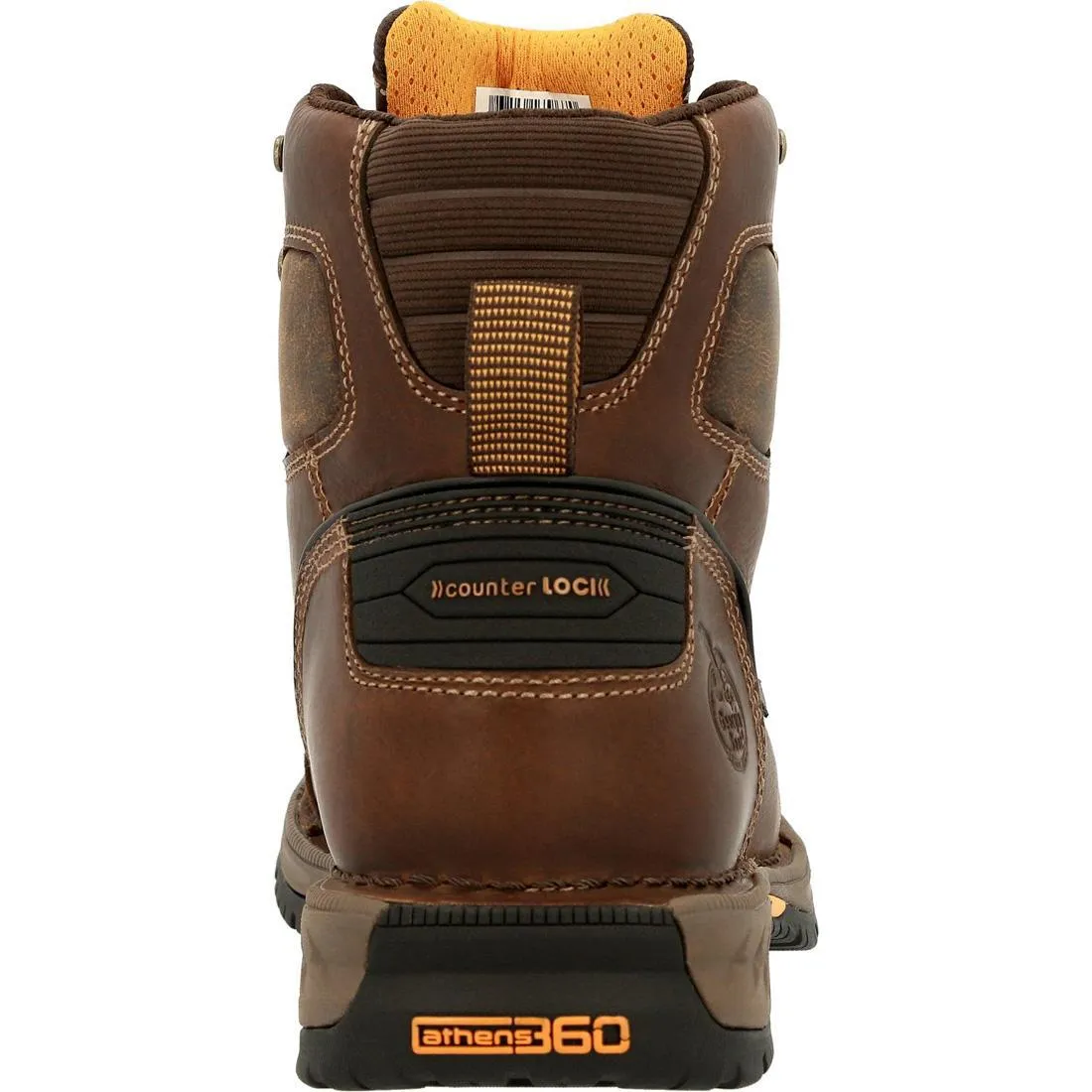 Athens 360 Waterproof Work Boot