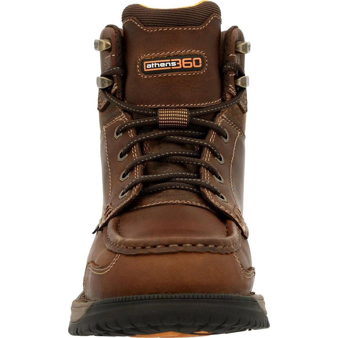 Athens 360 Waterproof Work Boot