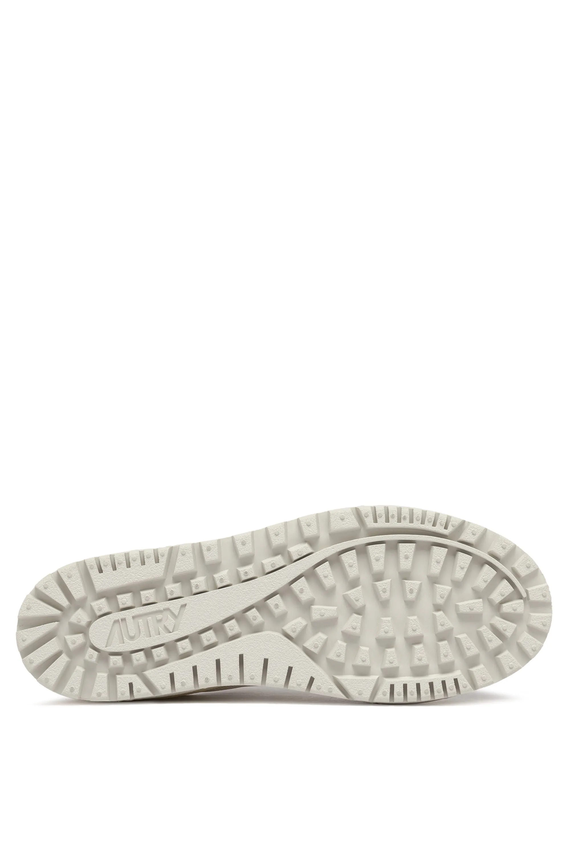 AUTRY Women Wildpace AK01 - dragon/nabuk weiß/marshmallow