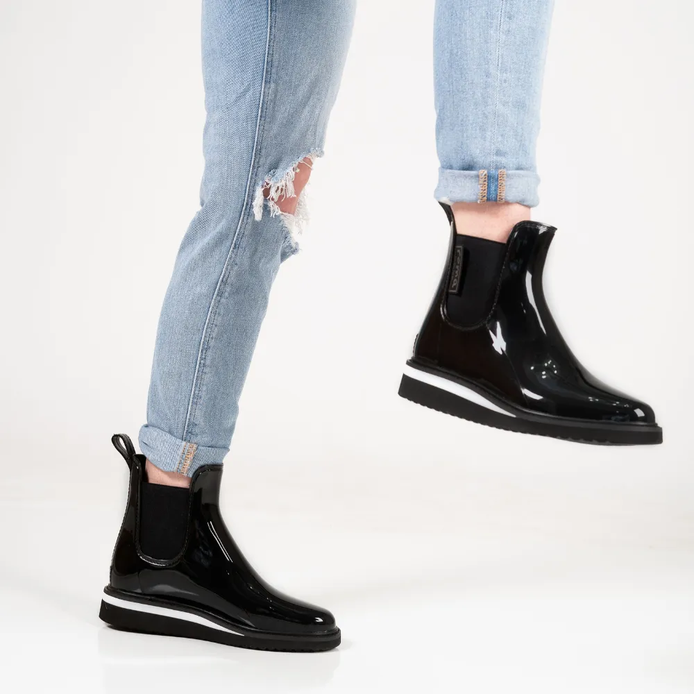 Ava Rain Boots