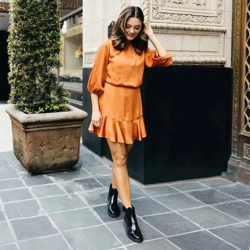 Ava Rain Boots