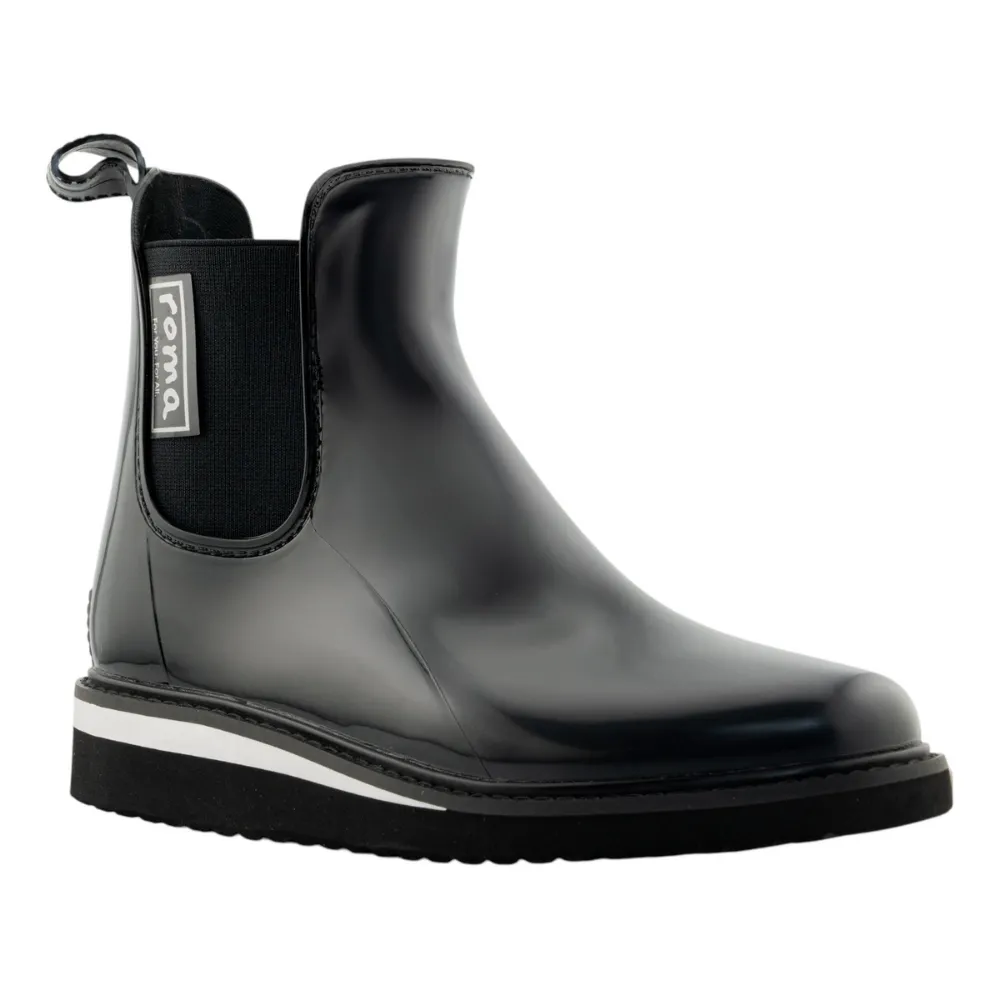 Ava Rain Boots