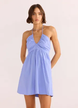 Avalon U Neck Mini